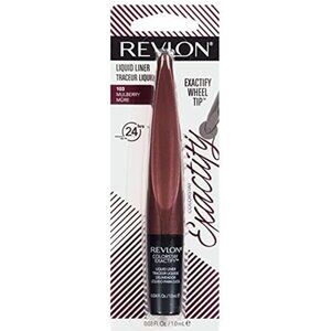 Revlon ColorStay Exactify Liquid Liner, 103 Mulberry